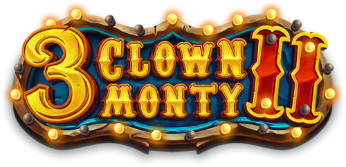  3 Clown Monty II
